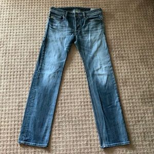 Diesel Industry Denim Division Men’s Jeans